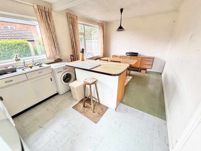 Seacombe Drive Great Sutton